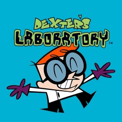 آزمایشگاه دکستر